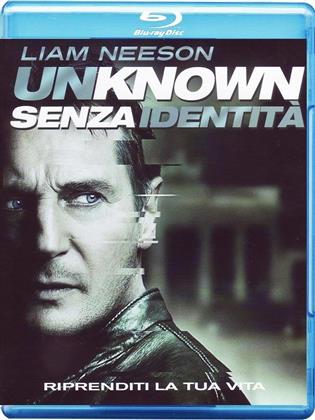 Unknown - Senza Identità (2011)