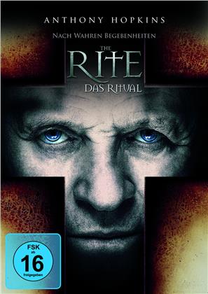 The Rite - Das Ritual (2011)