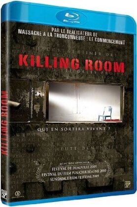 Killing Room (2009)