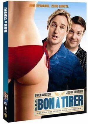 B.A.T (Bon à tirer) (2011)