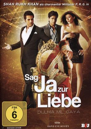 Sag Ja zur Liebe (2010)