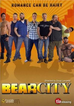 Bear City (2010)