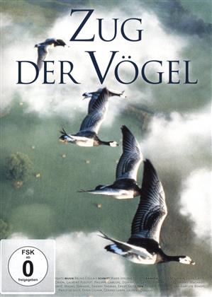 Zug der Vögel (2 DVDs)