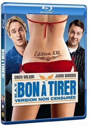 B.A.T (Bon à tirer) (2011) (Langfassung)