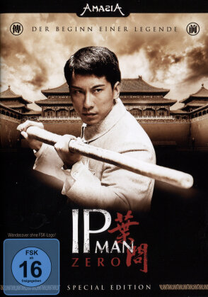 Ip Man Zero (2010) (Special Edition)