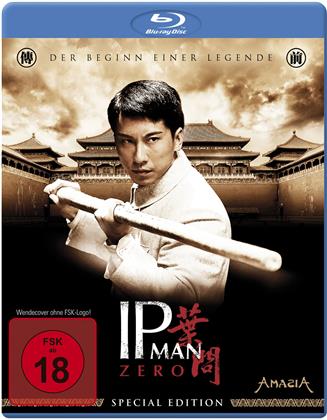 Ip Man Zero (2010) (Special Edition)