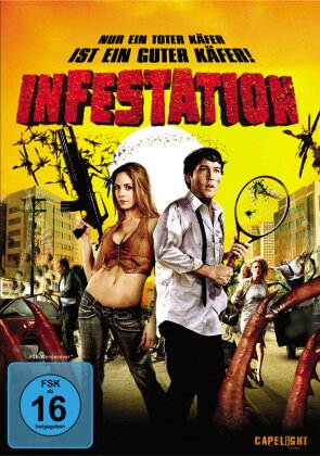 Infestation (2009)