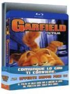 Garfield - Il film (Edizione B-Side Blu-ray + DVD) (2004)
