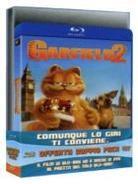 Garfield 2 - (Edizione B-Side Blu-ray + DVD) (2006)