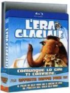 L'era glaciale - (Edizione B-Side Blu-ray + DVD) (2002)