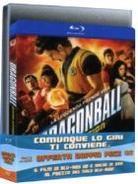 Dragonball - Evolution (Edizione B-Side Blu-ray + DVD) (2009)