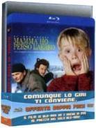 Mamma ho perso l'aereo - (Edizione B-Side Blu-ray + DVD) (1990)