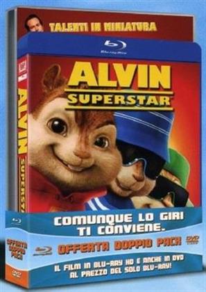 Alvin Superstar - (Edizione B-Side Blu-ray + DVD) (2007)
