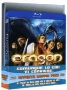 Eragon - (Edizione B-Side Blu-ray + DVD) (2006)