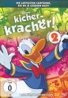 Kicher- Kracher - Vol. 2