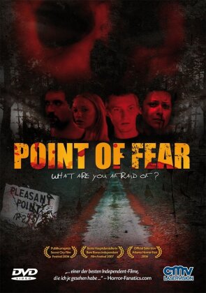 Point of Fear