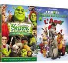 Shrek 4 - Il était une fin (2010) (Édition Collector, 2 DVD)