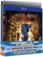 Una notte al museo - (Edizione B-Side Blu-ray + DVD) (2006)