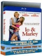 Io & Marley - (Edizione B-Side Blu-ray + DVD) (2008)