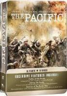 The Pacific - (Tin Box 6 DVD)