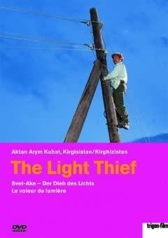 The Light Thief - Svet Ake - Der Lichtdieb (2010) (Trigon-Film)