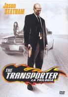 The Transporter - La Trilogia (3 DVDs)