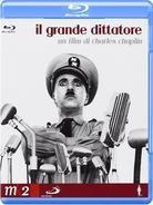 Charlie Chaplin - Il grande dittatore (1940)