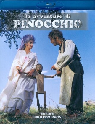 Le avventure di Pinocchio (1971)