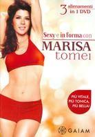 Sexy e in forma con Marisa Tomei - (GAIAM)