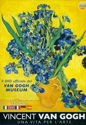 Vincent Van Gogh - Una vita per l'arte (2 DVDs)