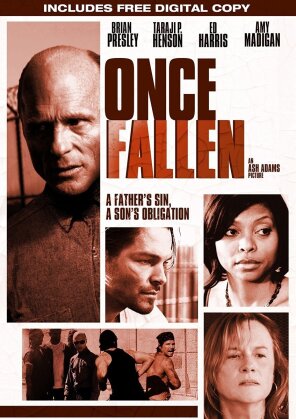 Once Fallen (2010)