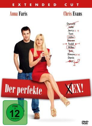 Der perfekte Ex - What's Your Number? (2011) (2011)