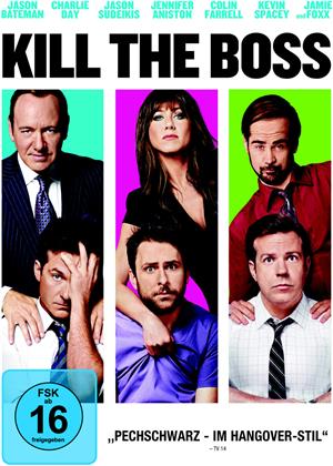 Kill the Boss (2011)