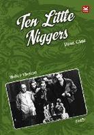 Ten Little Niggers - And then there were none (1945)