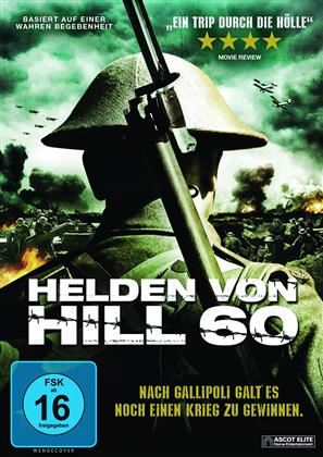 Helden von Hill 60 - Beneath Hill 60 (2010)