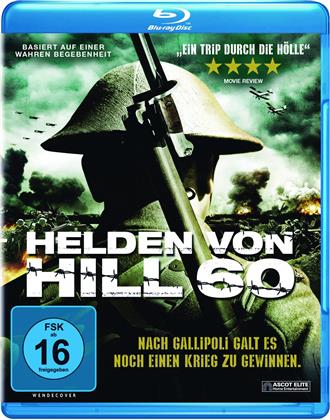 Helden von Hill 60 - Beneath Hill 60 (2010)
