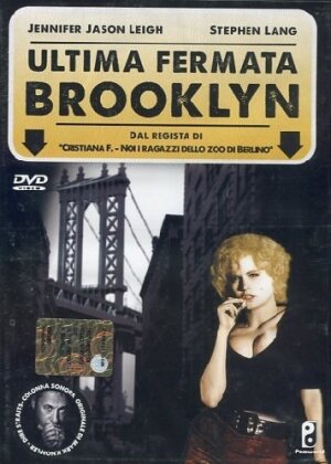 Ultima fermata Brooklyn - Last Exit to Brooklyn (1989)