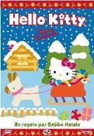 Hello Kitty - Un regalo per Babbo Natale