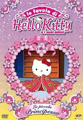 Le favole di Hello Kitty e i suoi amici - La piccola Principessa