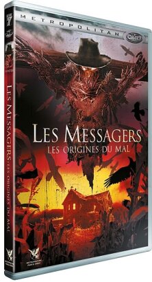 Les Messagers - Les origines du mal (2009)