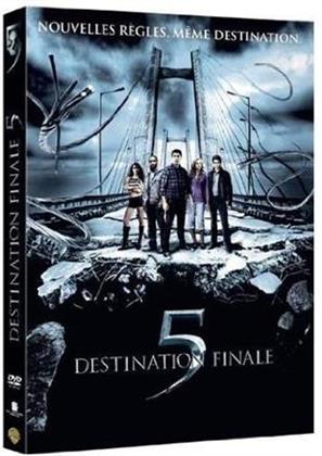 Destination finale 5 (2011)