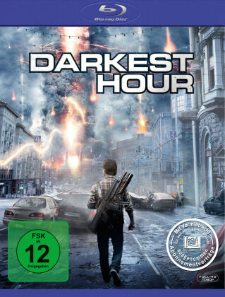 Darkest Hour (2011)
