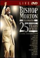 Morton Paul S. Bishop - Celebrates 25 Years of Music