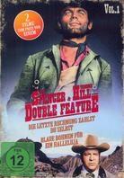 Bud Spencer & Terence Hill - Double Feature - Vol. 1