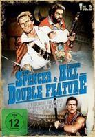 Bud Spencer & Terence Hill - Double Feature - Vol. 2
