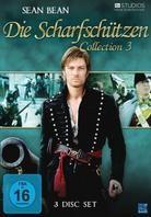 Die Scharfschützen - Collection 3 (3 DVDs)