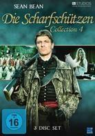 Die Scharfschützen - Collection 4 (3 DVDs)
