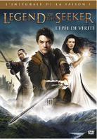 Legend of the Seeker - Saison 1 (6 DVDs)