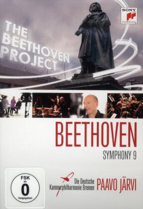 Deutsche Kammerphilharmonie Bremen & Paavo Järvi - Beethoven - Symphony No. 9