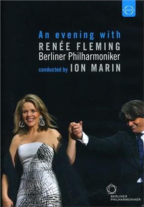 Berliner Philharmoniker, Renée Fleming & Ion Marin - An evening with Renee Fleming (Euro Arts)
